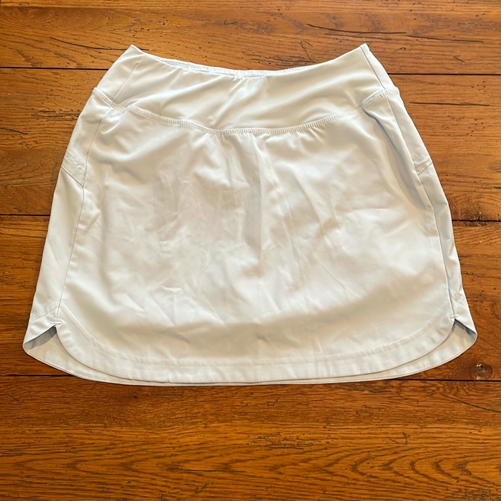 LIV Outdoor Tennis Pickleball Skort Skirt Small